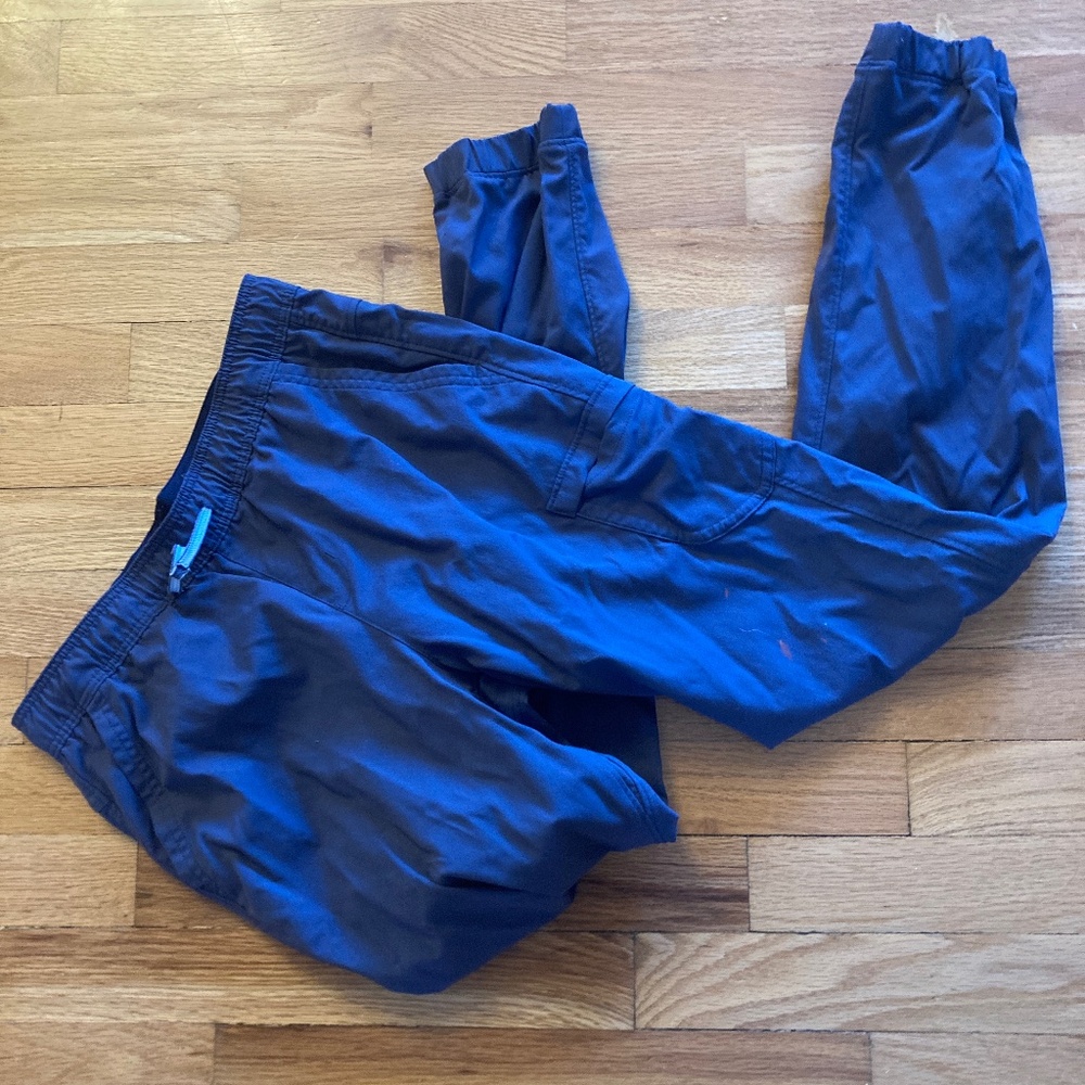 GIrl's REI Hiking Pants